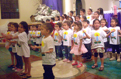 Christmas Program
