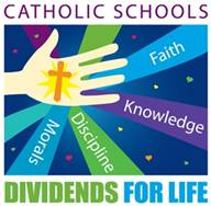 Catholic Schools Week Schedule