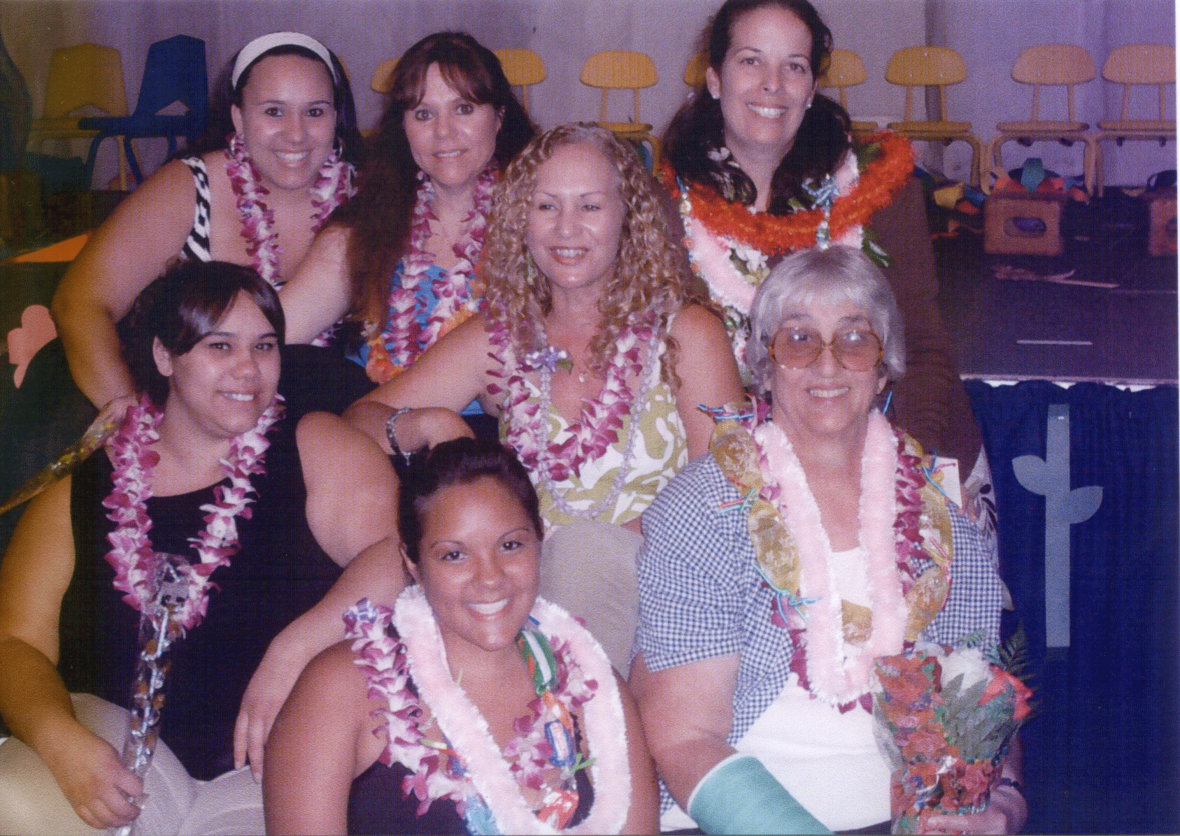 Preschool Staff