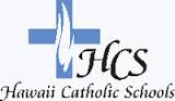 Hawaii Catholic Schools logo